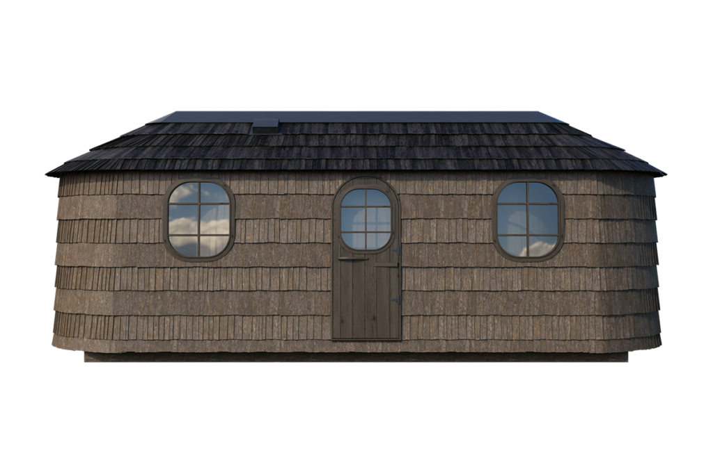 Tiny-House Goahte TH-6.7