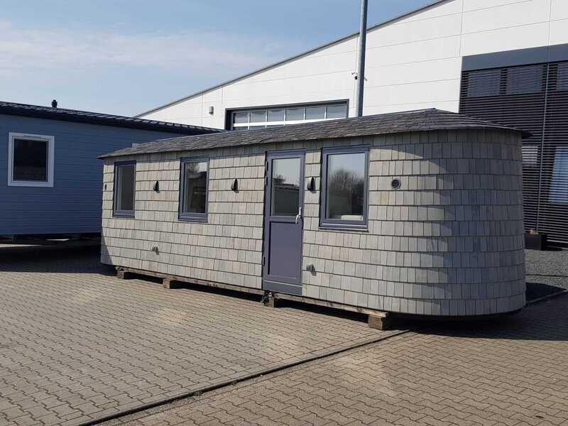 Tiny-House Goahte TH-8.6