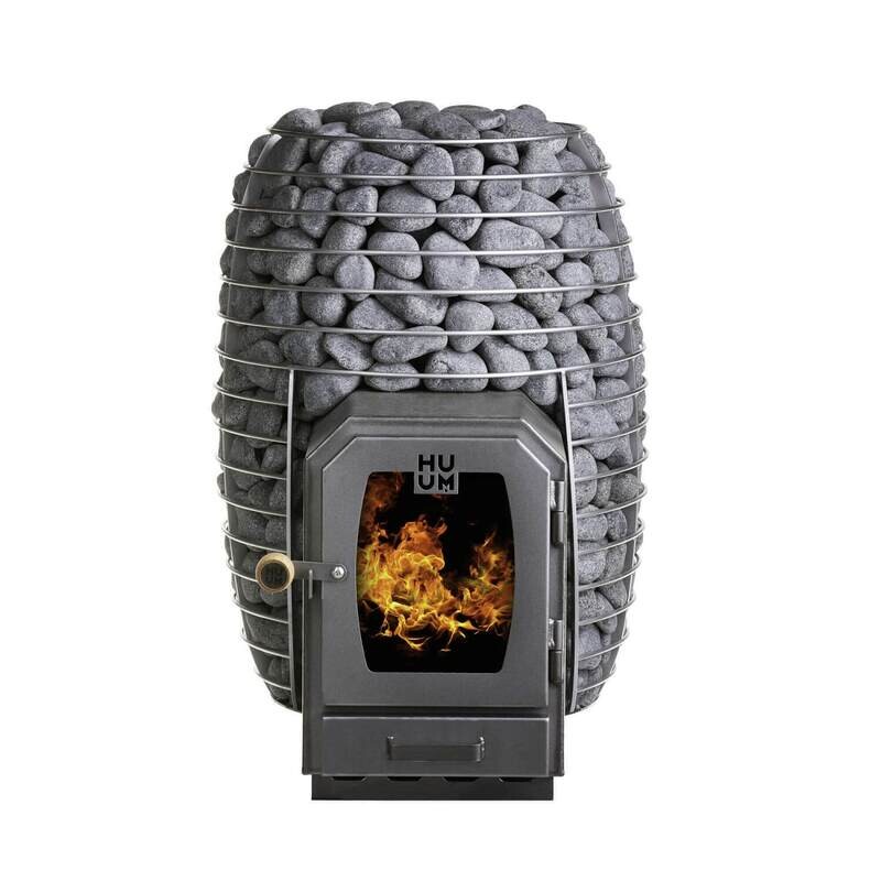 Huum Hive Heat Set