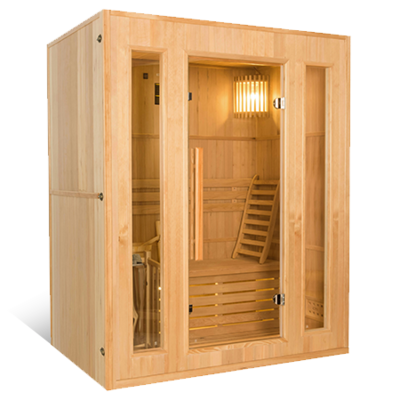 Sauna Indoor