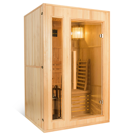 Innensauna &quot;Harmonie&quot;