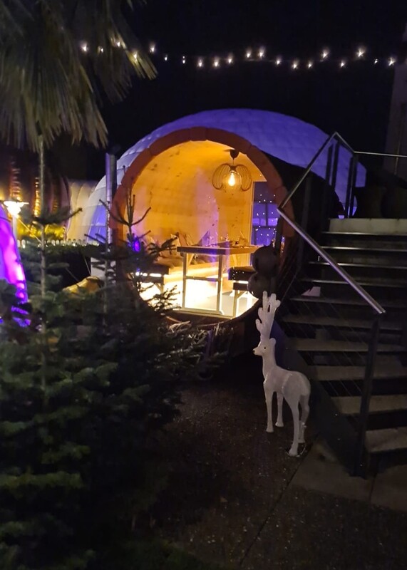 Fonduefass 4–6 Personen