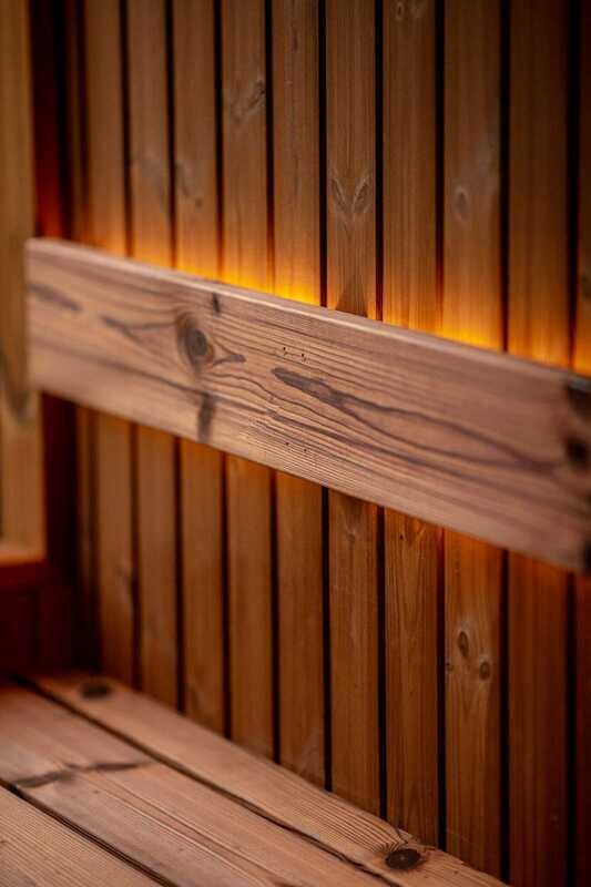EPIC Sauna Mini