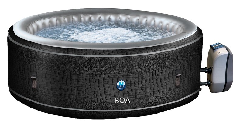 NetSpa Boa 5/6 Sitze