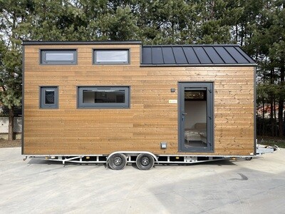 Tiny-House