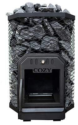 Cozy 12