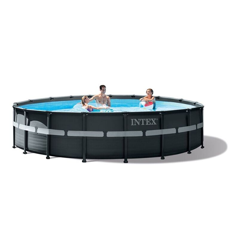 Frame Pool Set Ultra Rondo XTR  Ø 549 cm