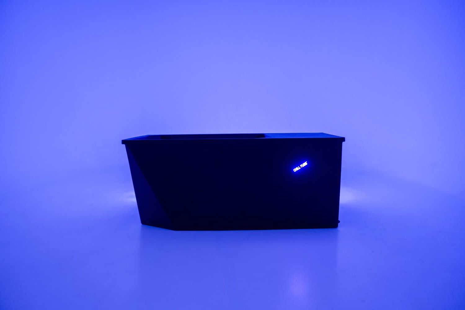 Ice Bath Light