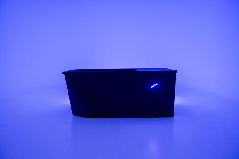 Ice Bath Light