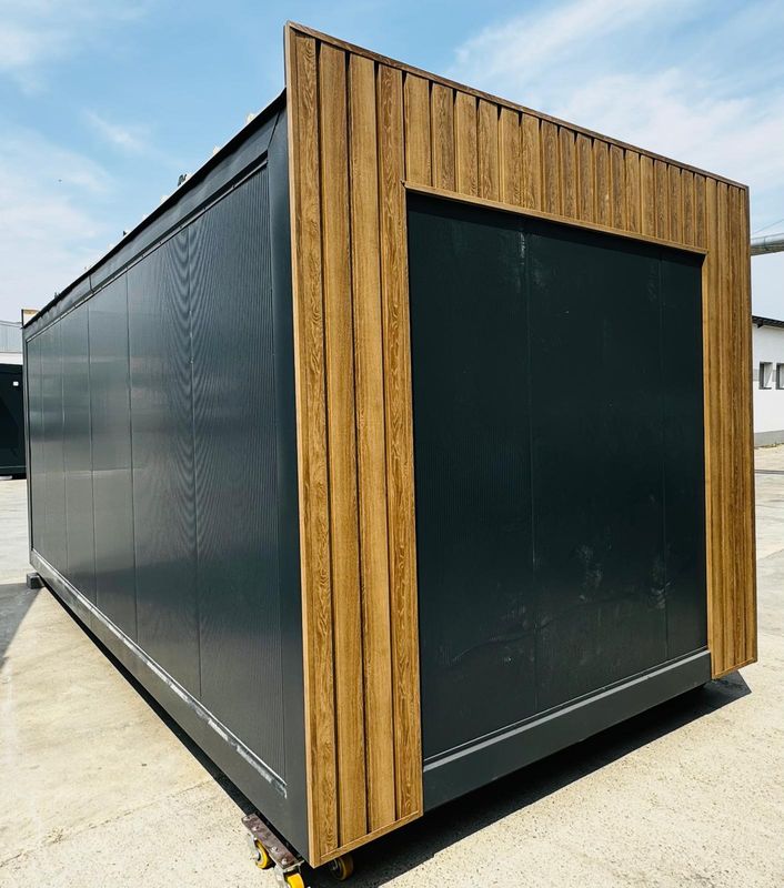 Container 3.0 m x 6.0 m