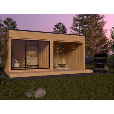 DIY Cube