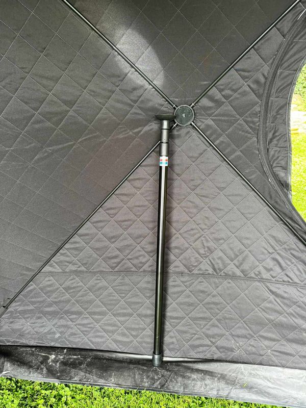 Schneelaststütze Stratos