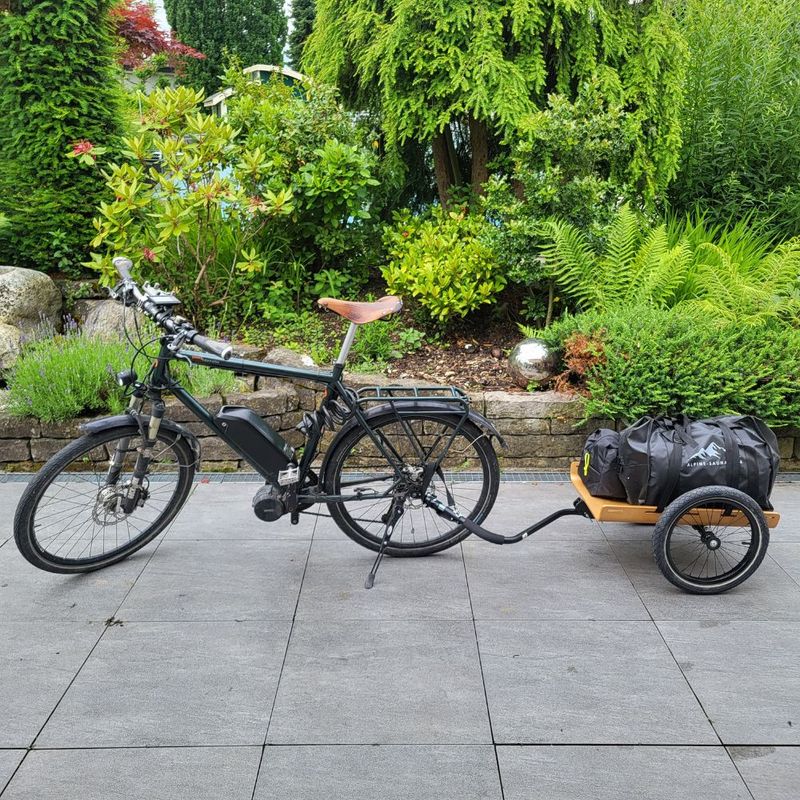 Velosauna Velaris – WELTNEUHEIT!