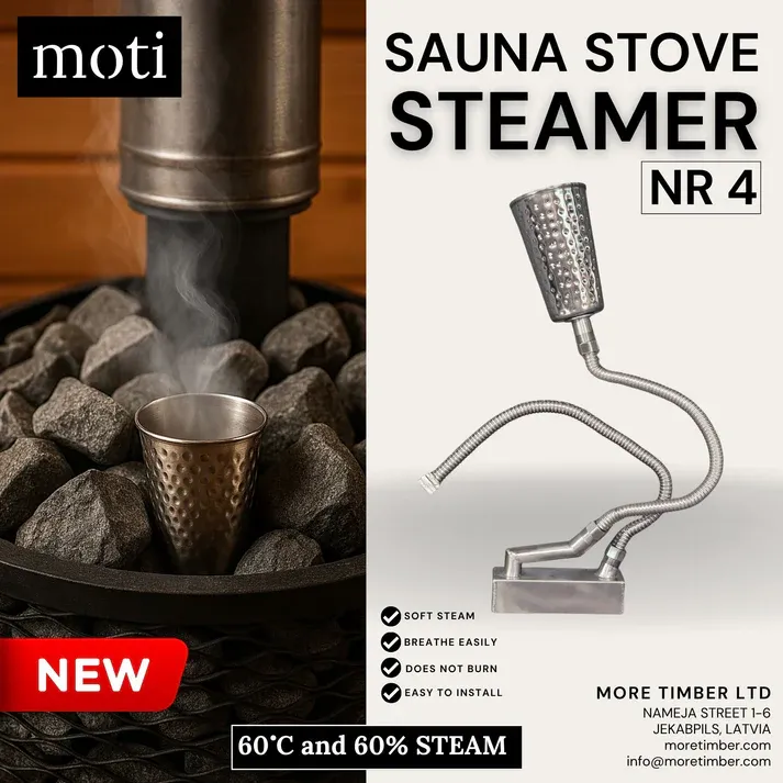 Sauna Dampfgeneratoren Sauna Dampfgeneratoren