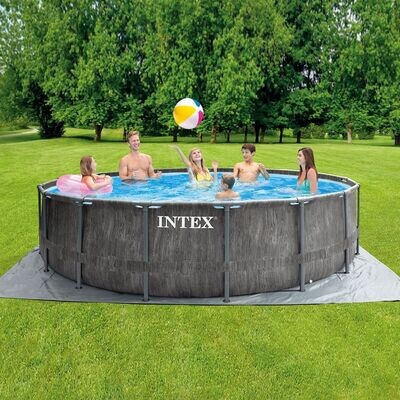 Garten-Pools