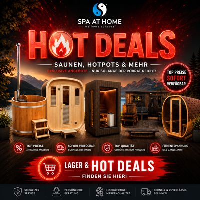 🔥 HOT DEALS