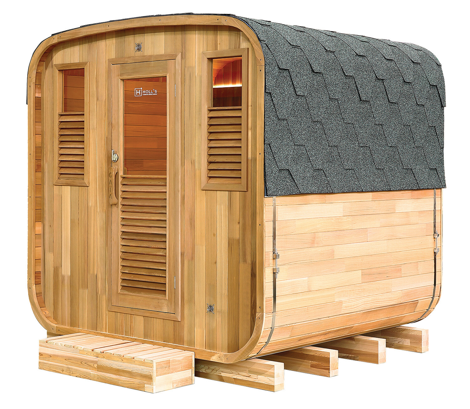 Comfort Design Sauna Comfort Design Sauna