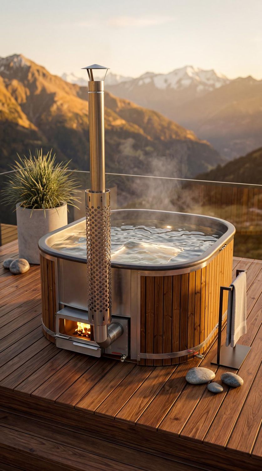 Square Horizon Hotpot Square Horizon Hotpot