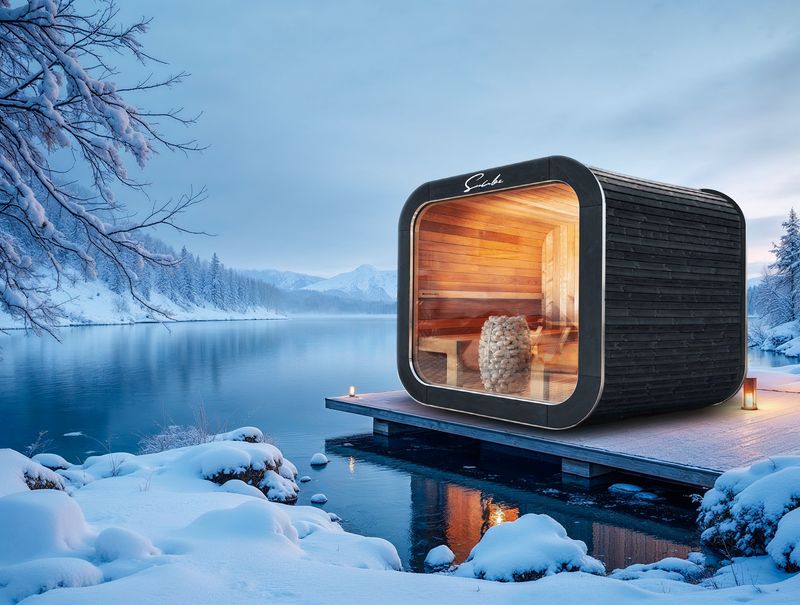 Suncube S Suncube S
