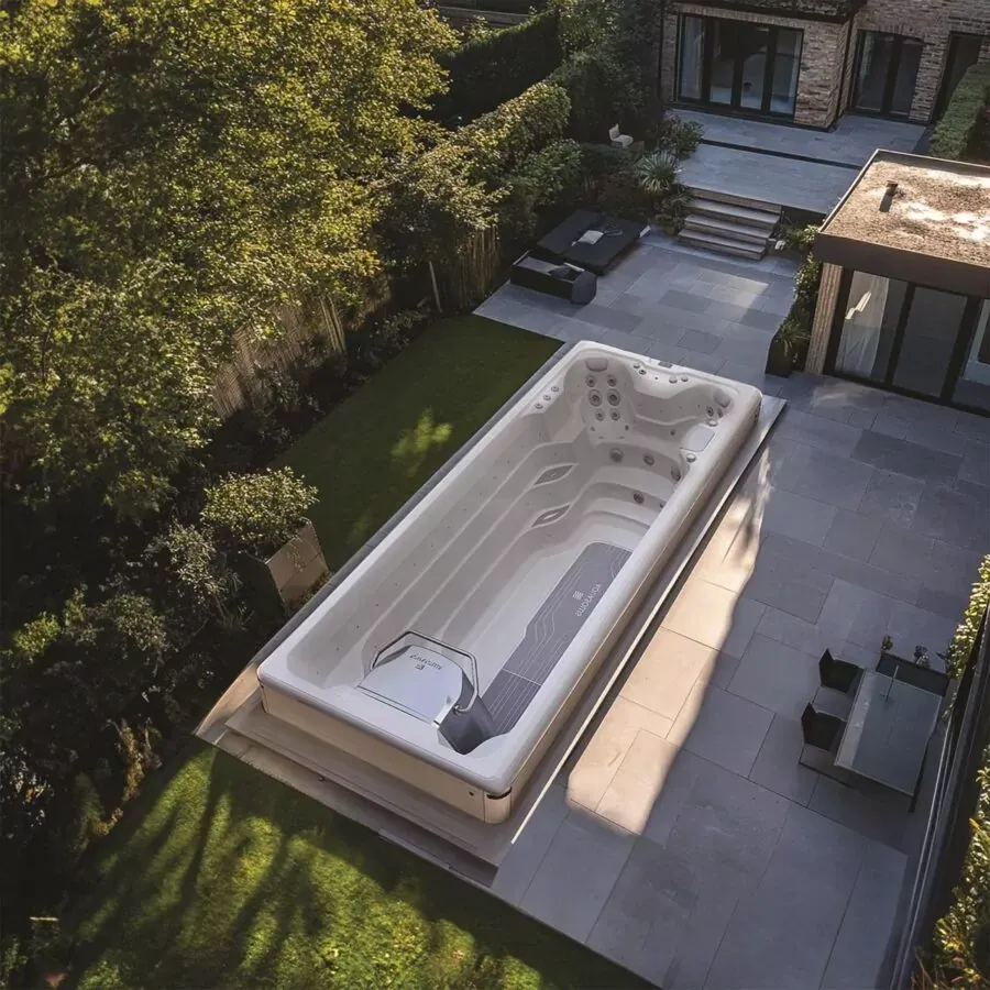 Flow Professional Swim Spa