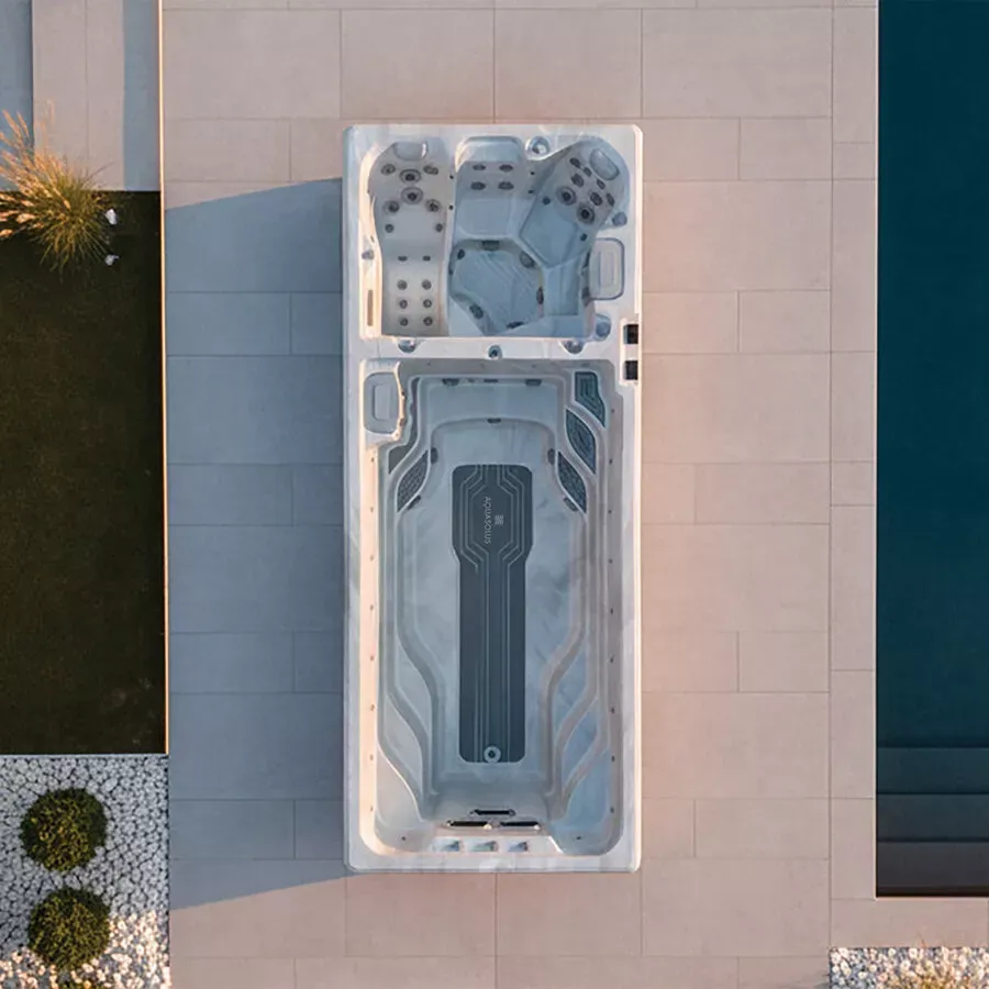 Fusion Swim Spa Fusion Swim Spa