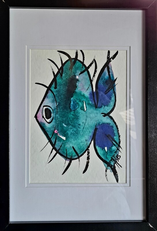 Little Pics - Boris