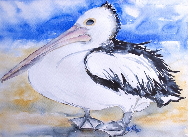 Digital Image of Artworks by Louise
