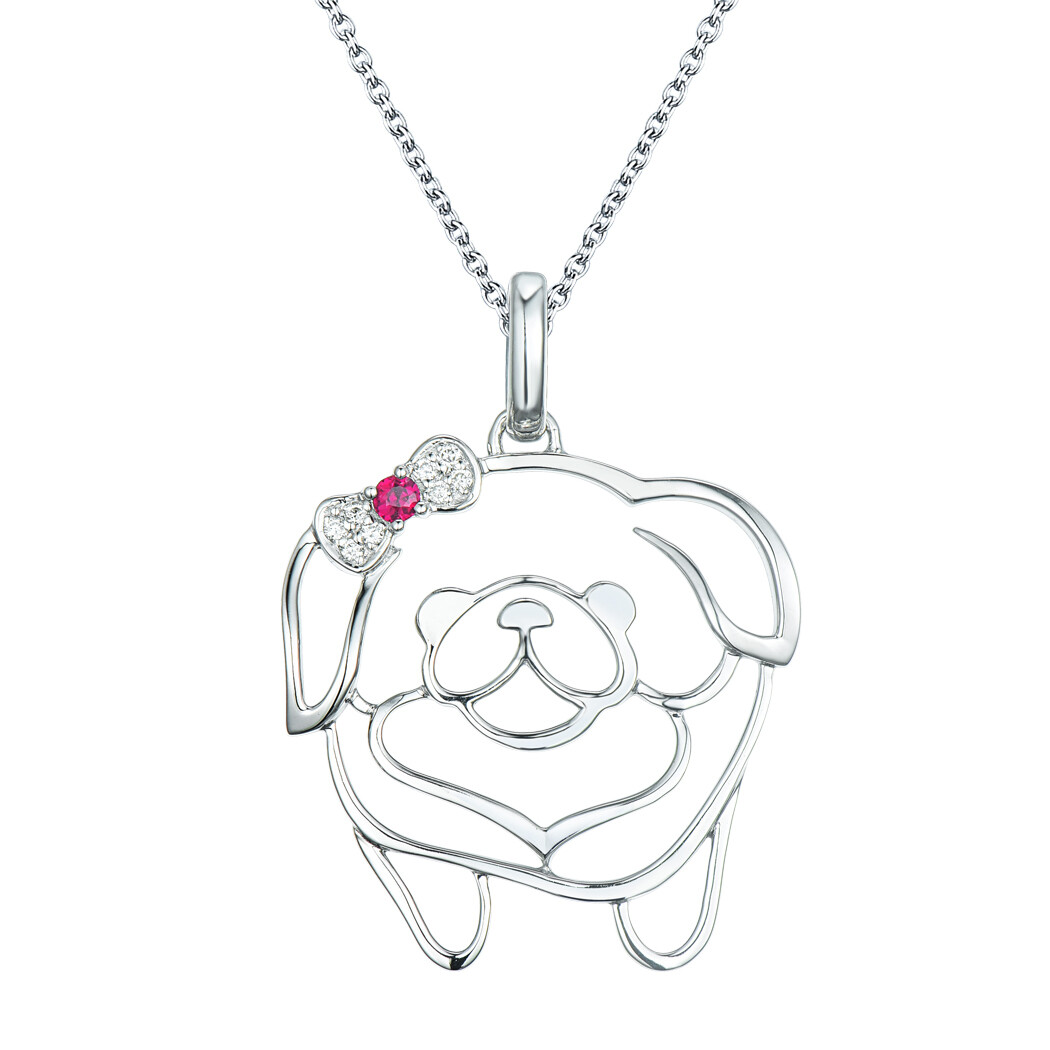 Pet Jewellery (Contact us for details)