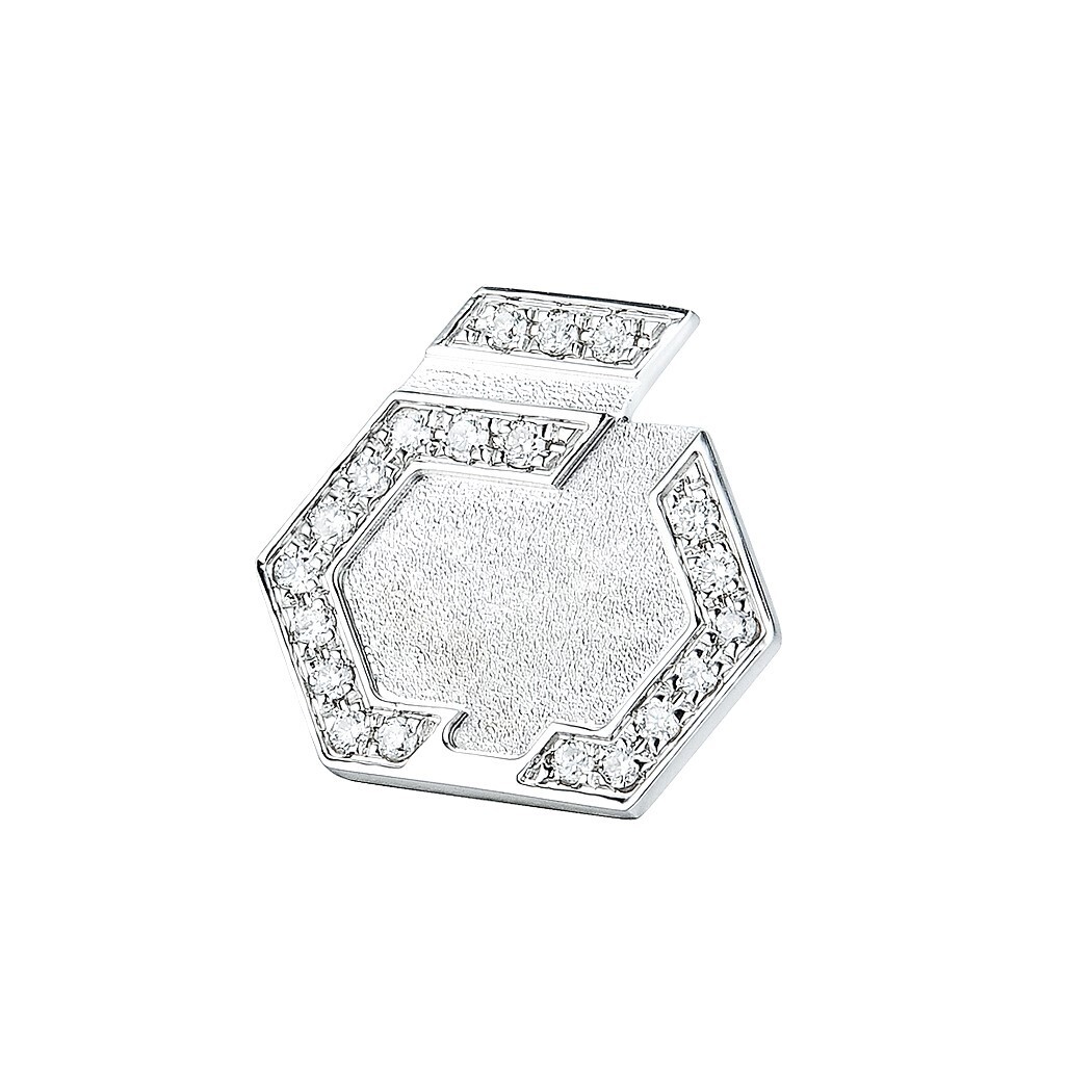 Corporate Gift Gold Pin (For reference only)