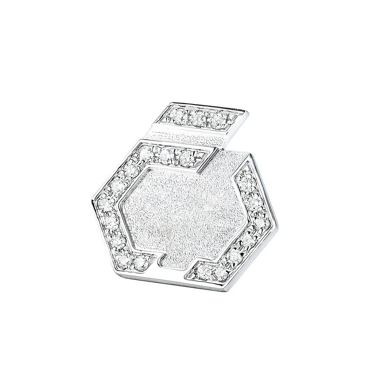 Corporate Gift Gold Pin (For reference only)