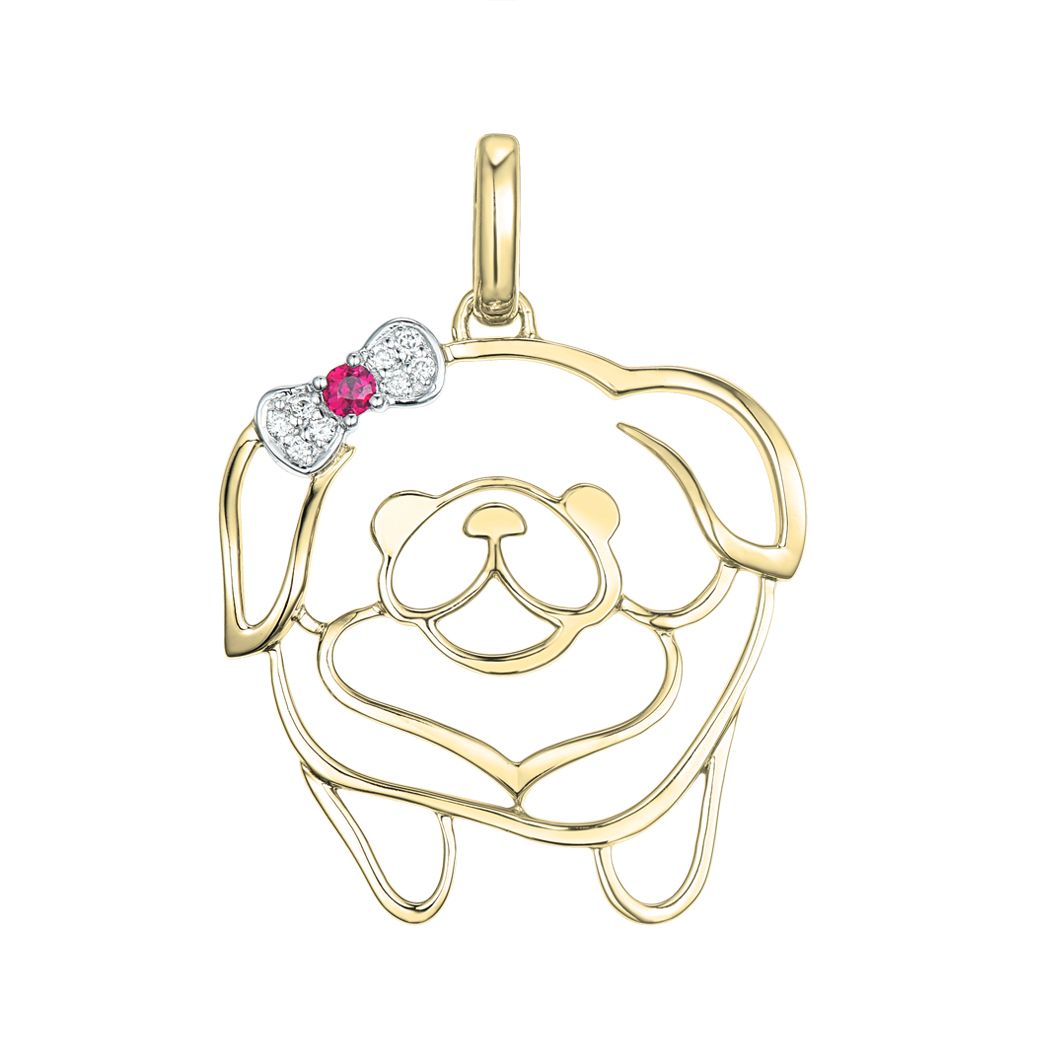 Pet Jewellery (for reference only)