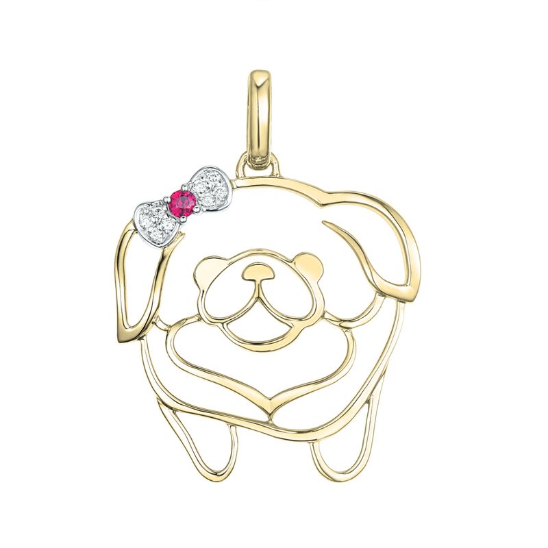 Pet Jewellery (for reference only)