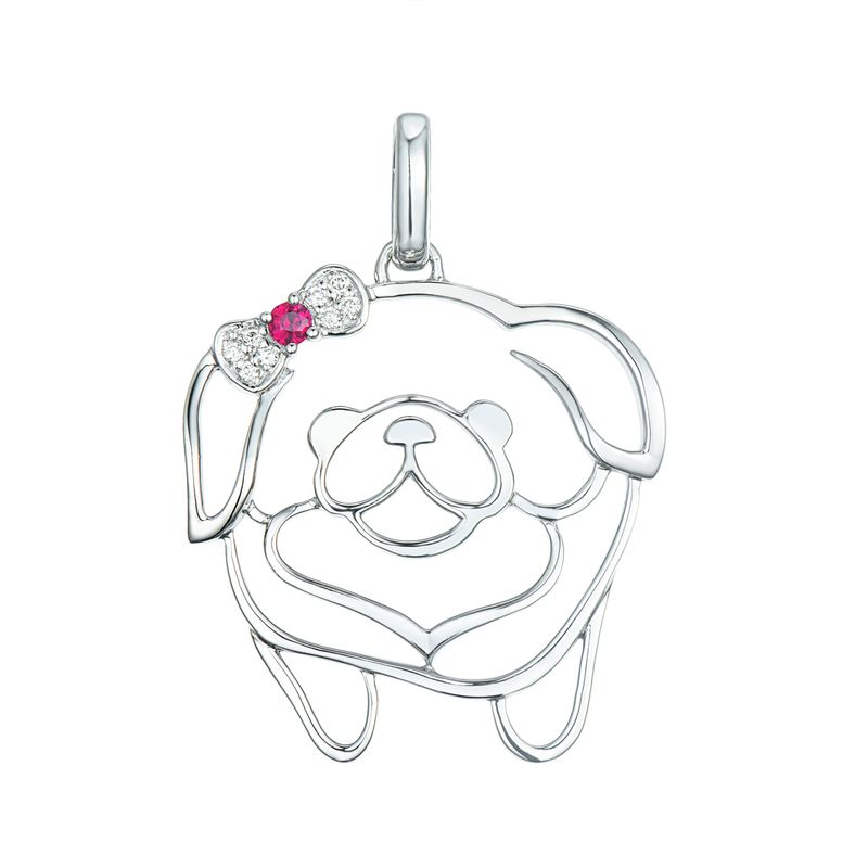 Pet Jewellery (for reference only)