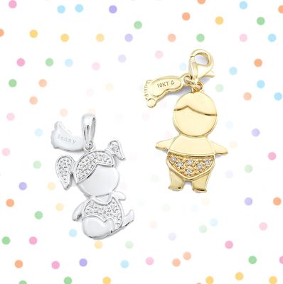 Baby Charms