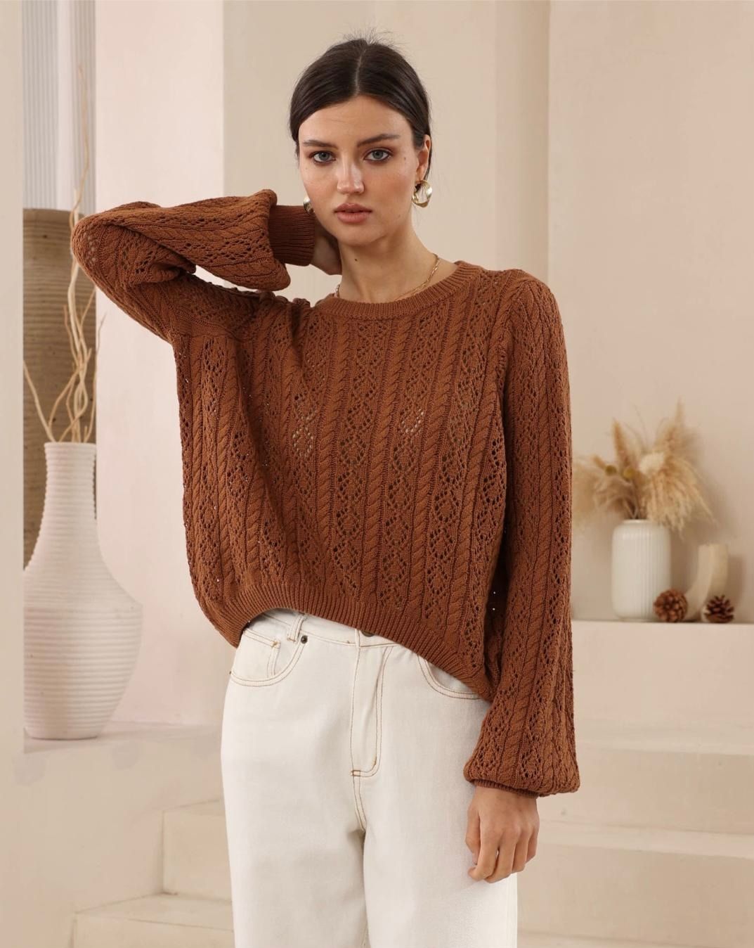 Cotton Knit
