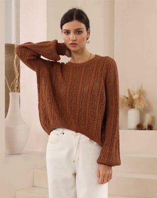 Cotton Knit