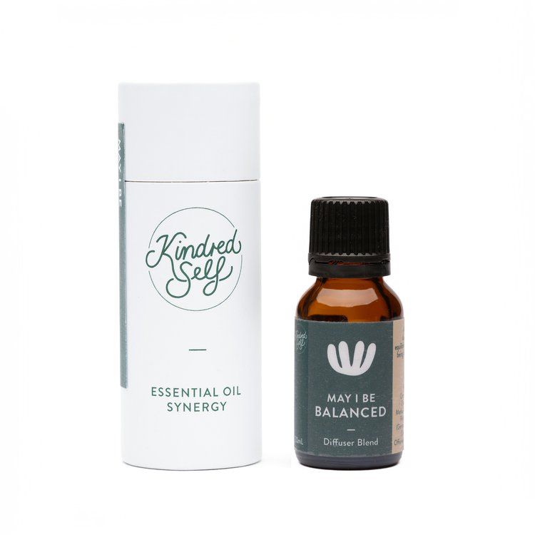 Pure Essential Oil Blends