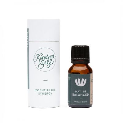 Pure Essential Oil Blends