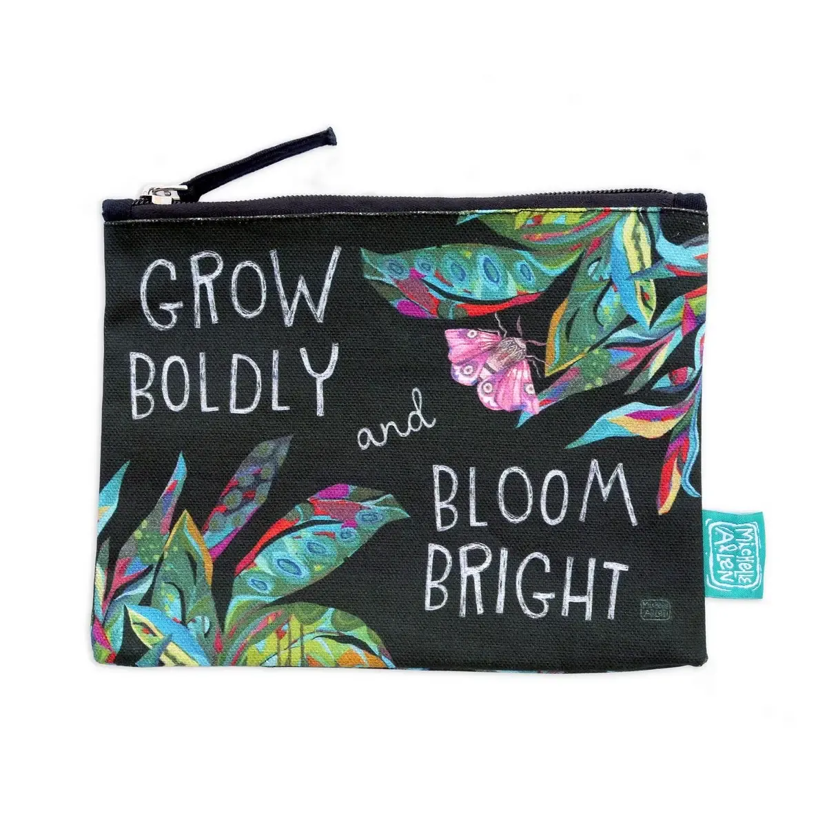 Pouches
