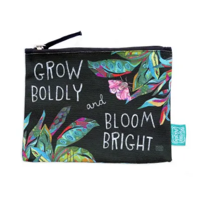 Pouches
