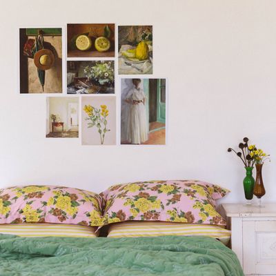 Lazybone Art Prints