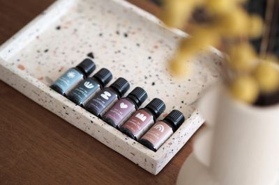 Kindred Self Products