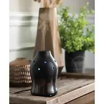 Ultrasonic Aroma Diffuser