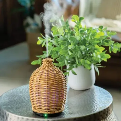 Ultrasonic Aroma Diffuser