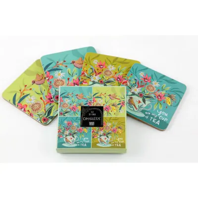 Coasters