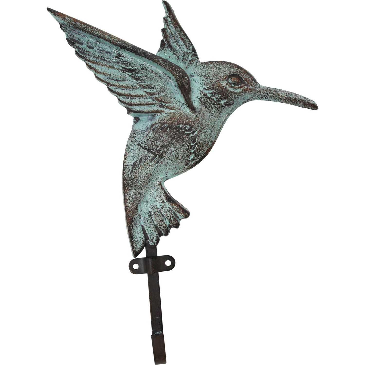 Hummingbird Hook Hanger