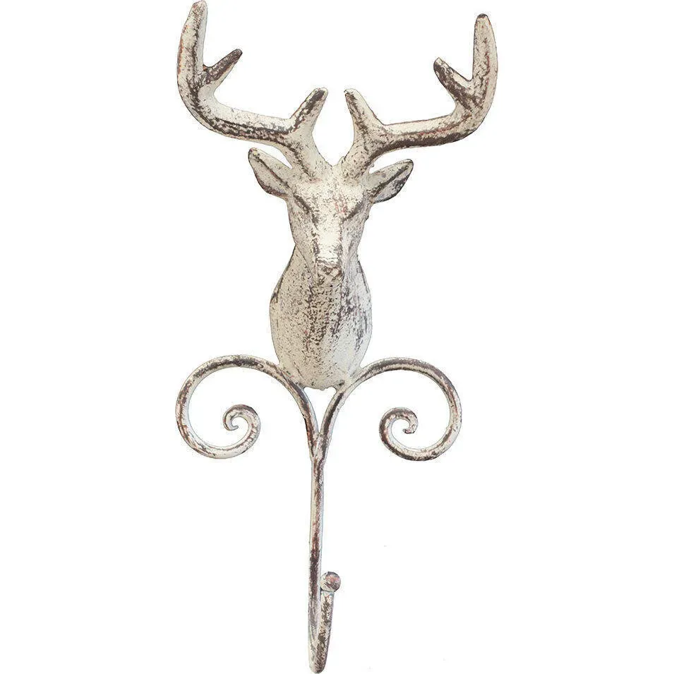 Deer Hook Hanger