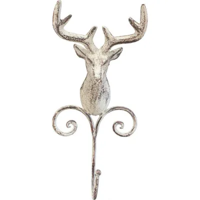 Deer Hook Hanger