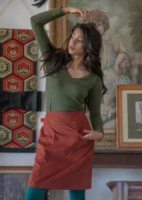 Aalia Skirt