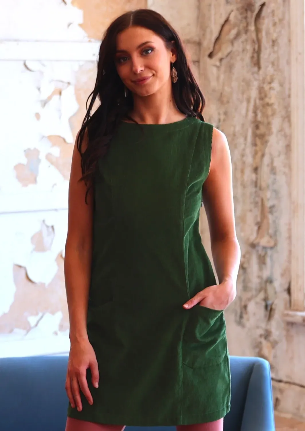 Polly Pocket Tunic